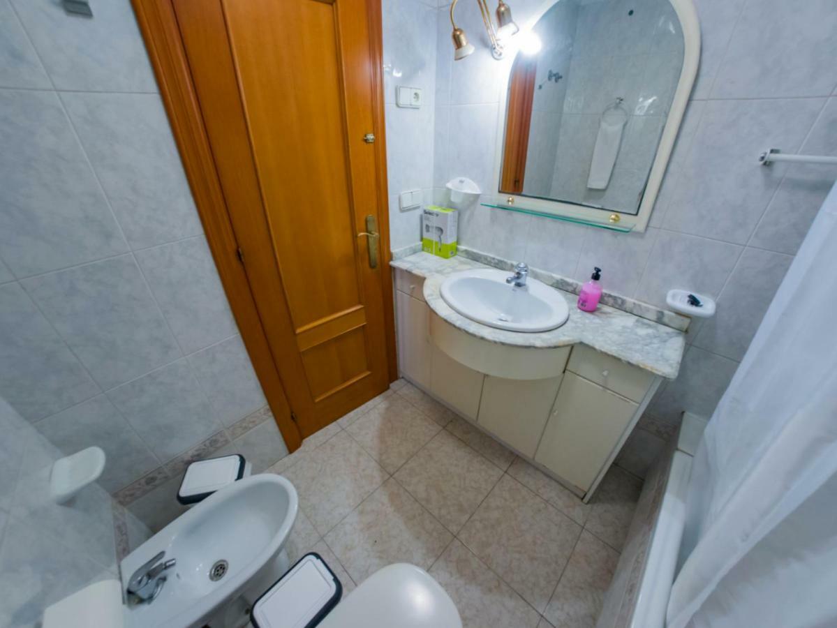 Ferienwohnung Torrevieja Experience Mar 2 Exterior foto